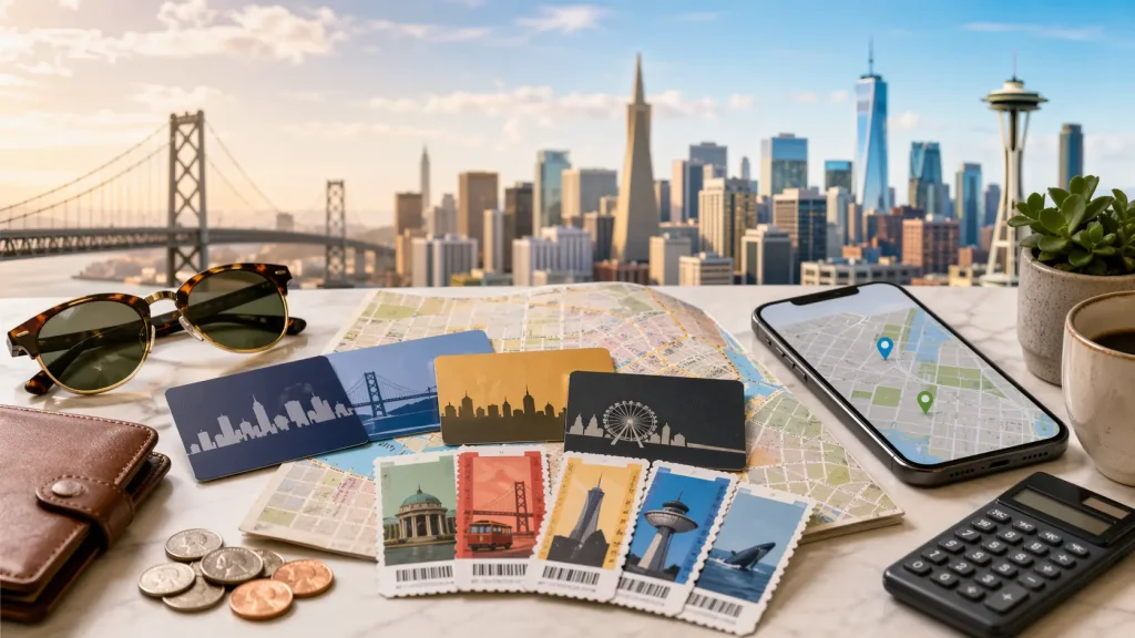 US city passes worth it