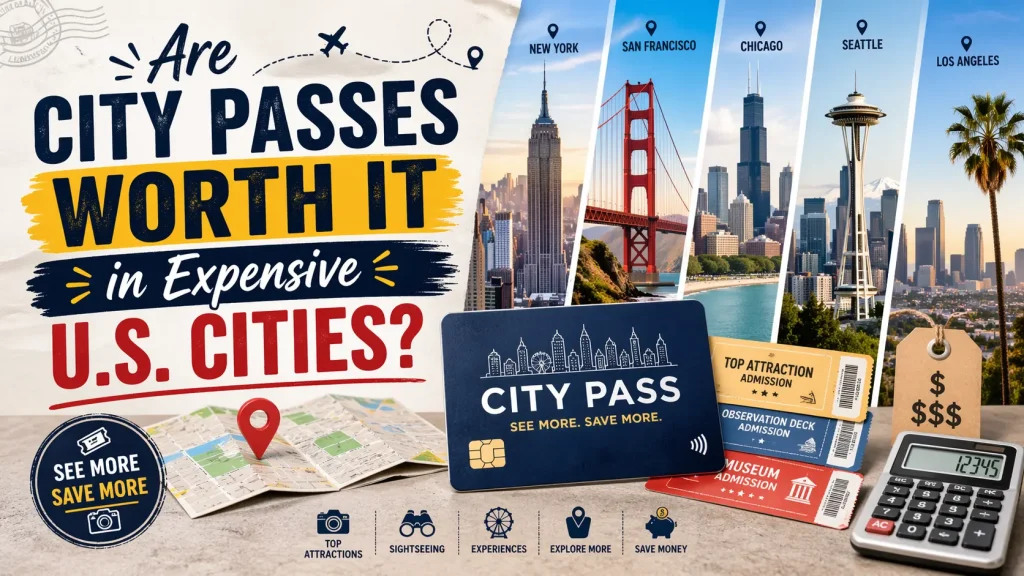 are city passes worth it