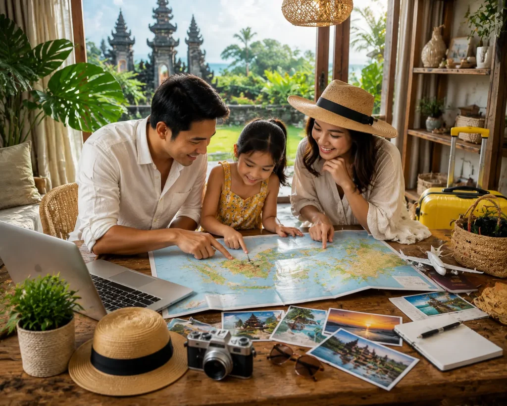 Bali Travel Budget Guide