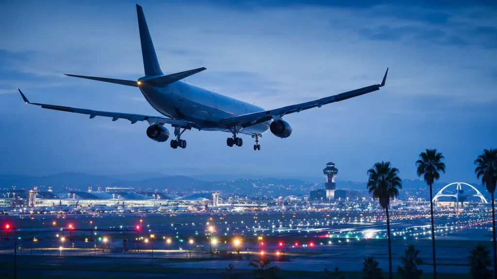 Delta Flight DL275