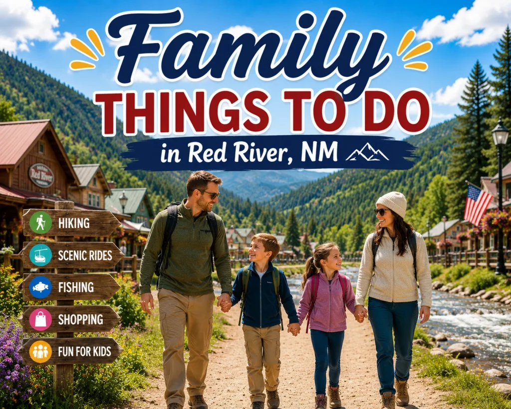 Family Things to Do