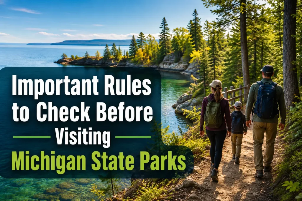 Important Rules to Check Before