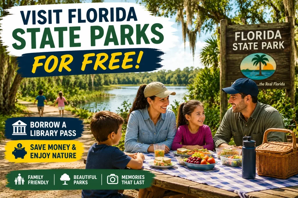 States Parks US