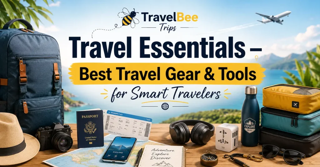 Travel Essentials